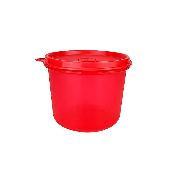 Tupperware Tigela Visual 550ml Framboesa